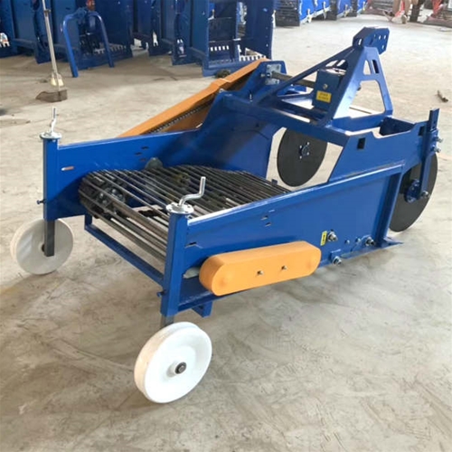 4UX-90 100 130薯類(lèi)收獲機(jī)