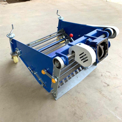 4US-70薯類(lèi)收獲機(jī)