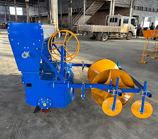 滾筒式覆膜機(jī)