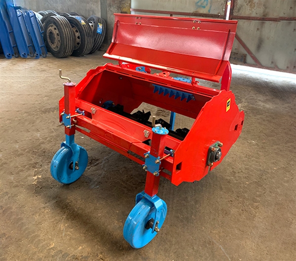 單軸殺秧機(jī)